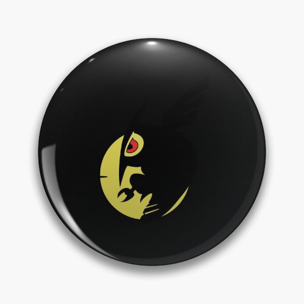 Item preview, Akame ga Kill Night Raid Logo designed and sold by Bone Alcala.