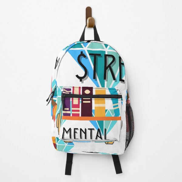 Item preview, STRENGTH designed and sold by Hustle-SA.