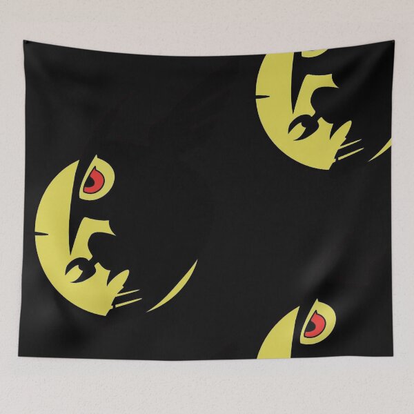 Item preview, Akame ga Kill Night Raid Logo designed and sold by Bone Alcala.