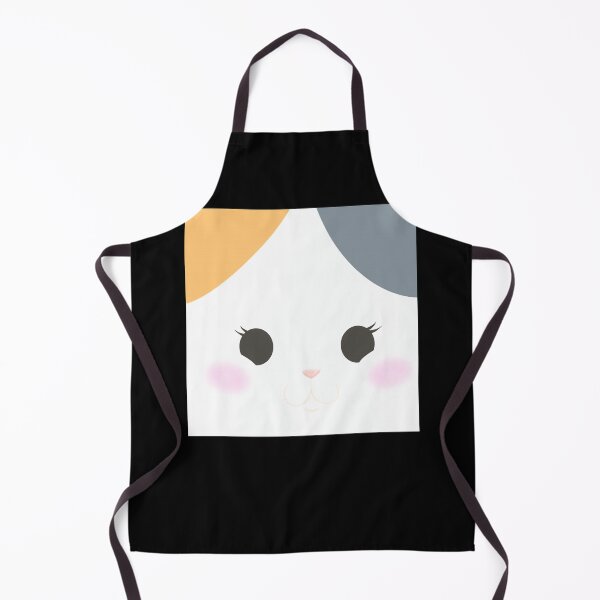 Item preview, Final Fantasy Fat Cat Tote Bag designed and sold by linzhsantosf.