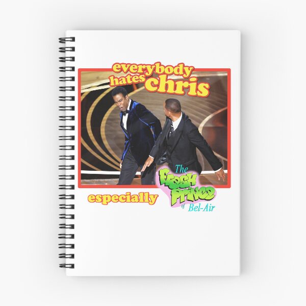 Item preview, My Favorite People Funny Will Smith Fatality Chris Rock Meme 2022 designed and sold by KennyBins1980.