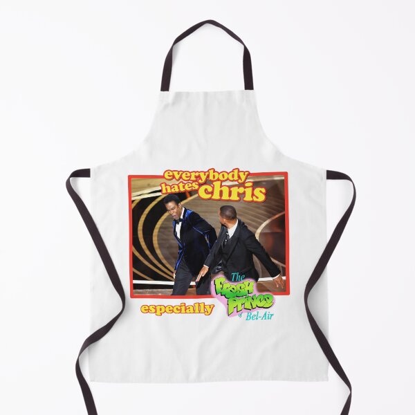 Item preview, My Favorite People Funny Will Smith Fatality Chris Rock Meme 2022 designed and sold by KennyBins1980.