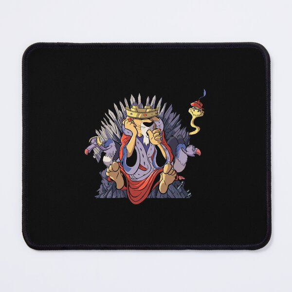Item preview, Real king designed and sold by BonnieMccoys.