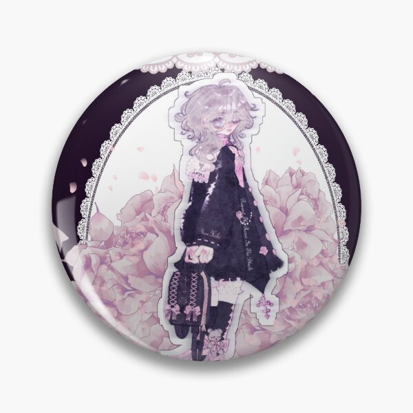 Item preview, Love holic designed and sold by Niffumvris.