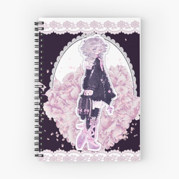 Item preview, Love holic designed and sold by Niffumvris.