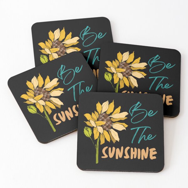 Item preview, Be The Sunshine designed and sold by dalypdesign.