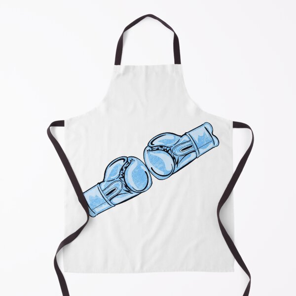 Item preview, Blue Boxing Gloves designed and sold by missmann.