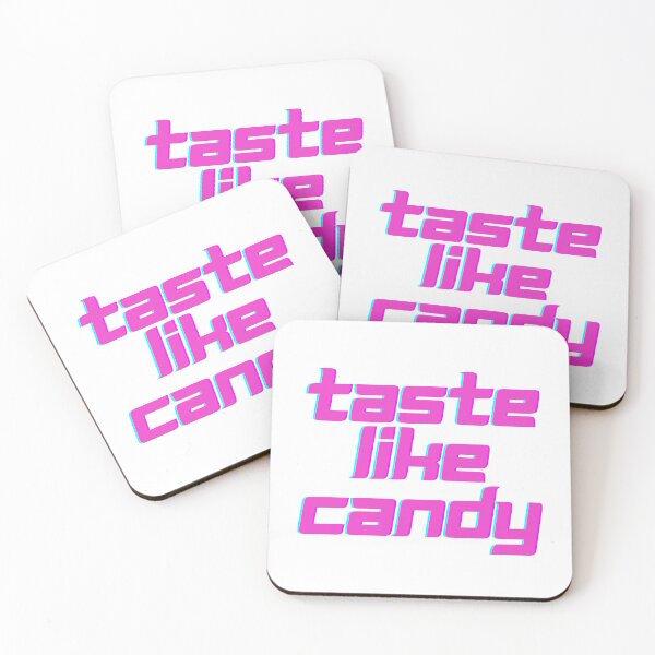 Item preview, Taste like candy... designed and sold by keenikai.