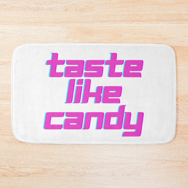 Item preview, Taste like candy... designed and sold by keenikai.