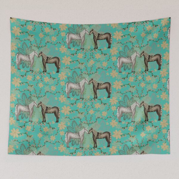 Item preview, Uni-besties (Mint) designed and sold by AmberAzbell.