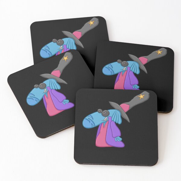 Item preview, Birthday Gifts Rayman Magician Digital Version designed and sold by HayleyKihn2034.