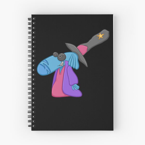 Item preview, Birthday Gifts Rayman Magician Digital Version designed and sold by HayleyKihn2034.