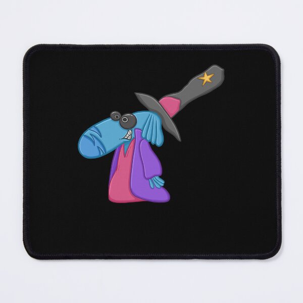 Item preview, Birthday Gifts Rayman Magician Digital Version designed and sold by HayleyKihn2034.