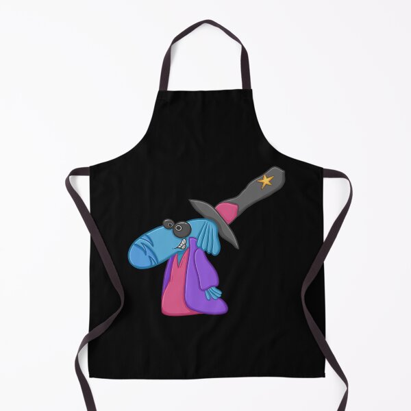 Item preview, Birthday Gifts Rayman Magician Digital Version designed and sold by HayleyKihn2034.