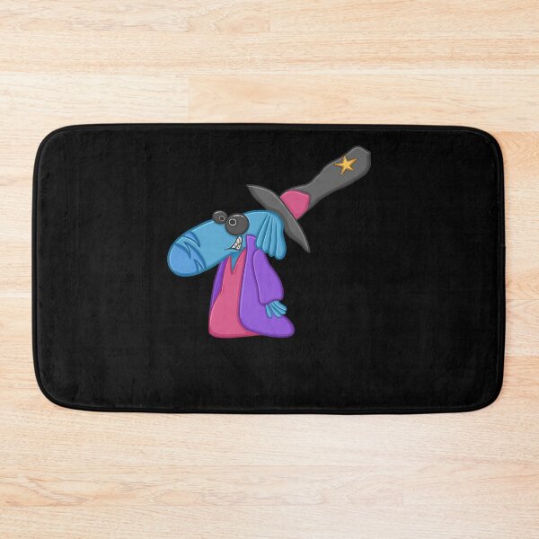 Item preview, Birthday Gifts Rayman Magician Digital Version designed and sold by HayleyKihn2034.