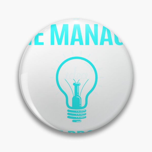 Item preview, Product Line Manager - I Solve Problems Job Gift designed and sold by melissaval2.
