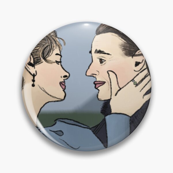 Item preview, Ann(e) from Gentlemen Jack designed and sold by Brooke-McBride.