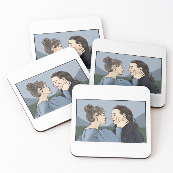 Item preview, Ann(e) from Gentlemen Jack designed and sold by Brooke-McBride.