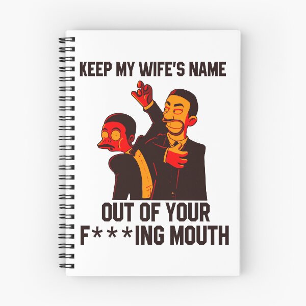 Item preview, My Favorite People Will Smith Slapped Chris Rock At 2022 designed and sold by KennyBins1980.