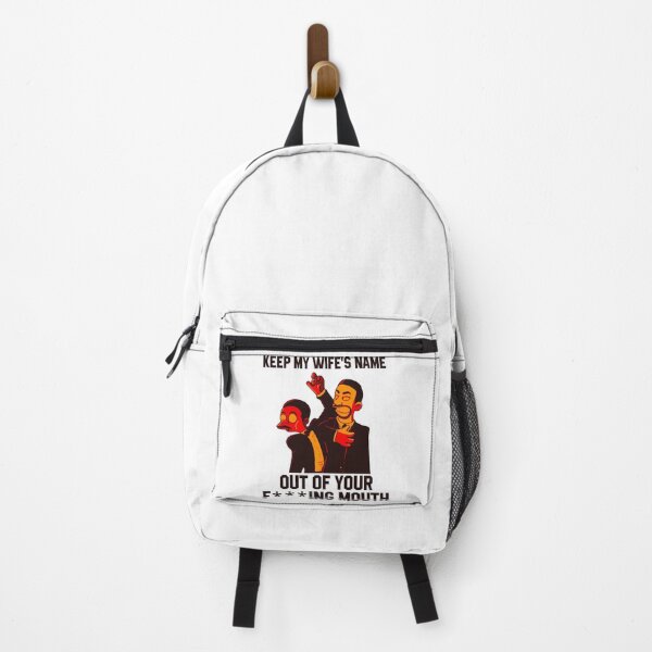 Item preview, My Favorite People Will Smith Slapped Chris Rock At 2022 designed and sold by KennyBins1980.