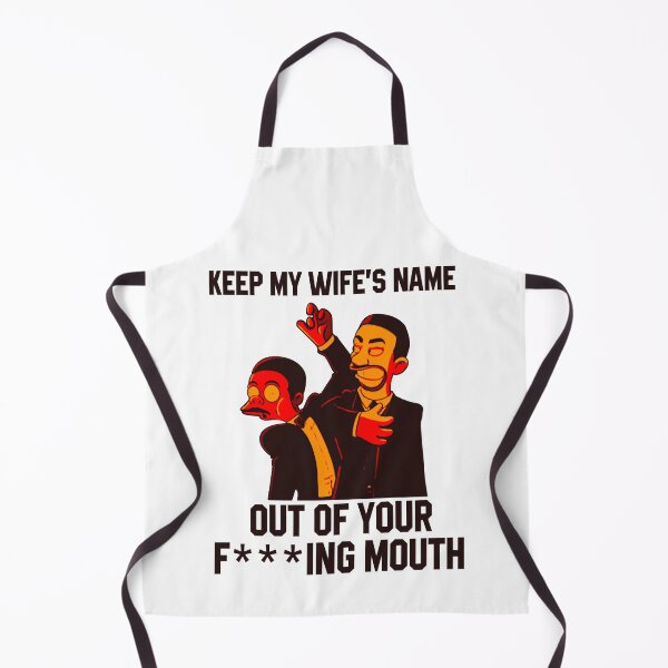 Item preview, My Favorite People Will Smith Slapped Chris Rock At 2022 designed and sold by KennyBins1980.