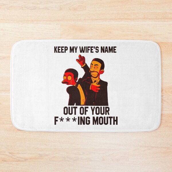 Item preview, My Favorite People Will Smith Slapped Chris Rock At 2022 designed and sold by KennyBins1980.