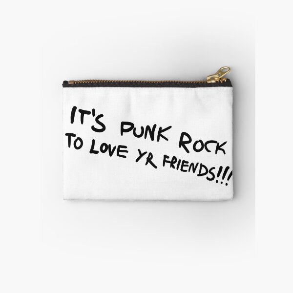Item preview, Love Yr Friends (Just Text) designed and sold by ourladyofcoffee.