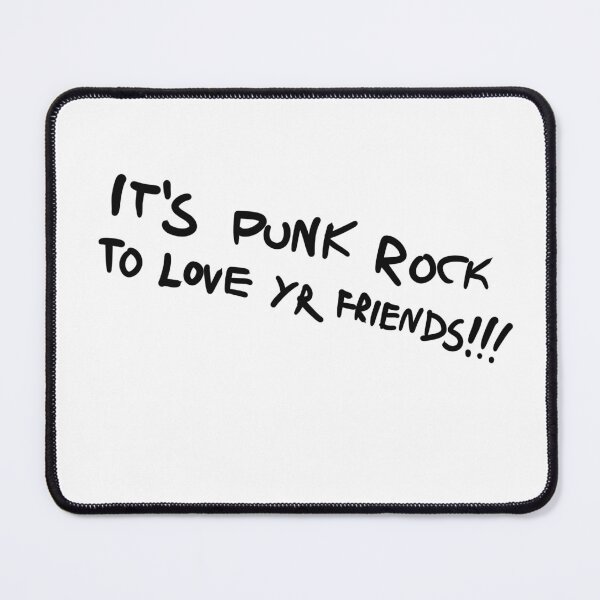 Item preview, Love Yr Friends (Just Text) designed and sold by ourladyofcoffee.
