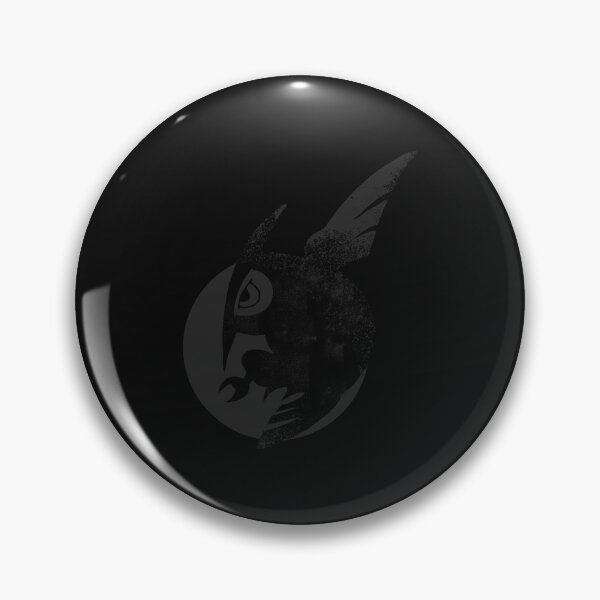 Item preview, Akame Ga Kill night raid logo-sKnhT designed and sold by Bone Alcala.