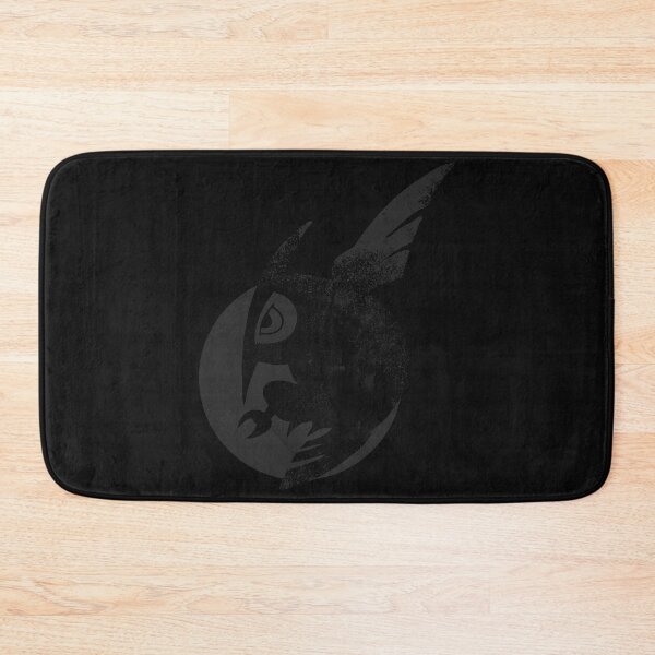 Item preview, Akame Ga Kill night raid logo-sKnhT designed and sold by Bone Alcala.