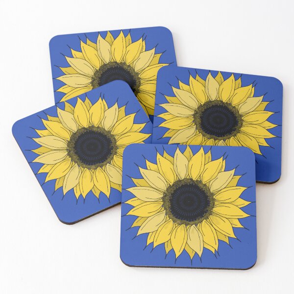Item preview, Sunflower designed and sold by cheese6623.