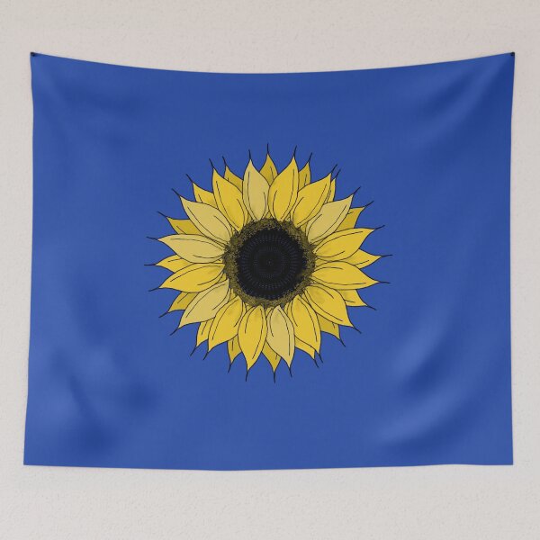 Item preview, Sunflower designed and sold by cheese6623.
