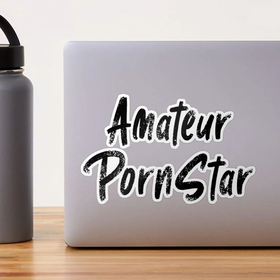 Be An Amateur PornStar 