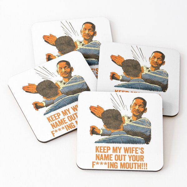 Item preview, Needed Gifts Will Smith designed and sold by KennyBins1980.