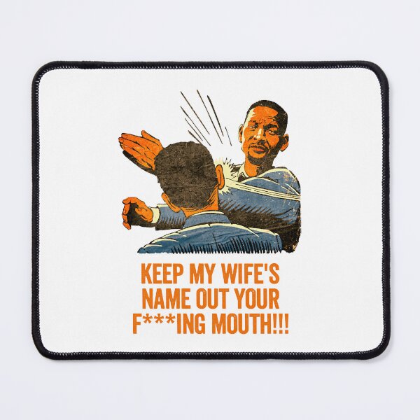 Item preview, Needed Gifts Will Smith designed and sold by KennyBins1980.