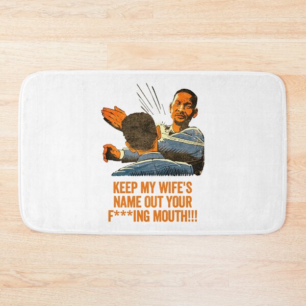 Item preview, Needed Gifts Will Smith designed and sold by KennyBins1980.