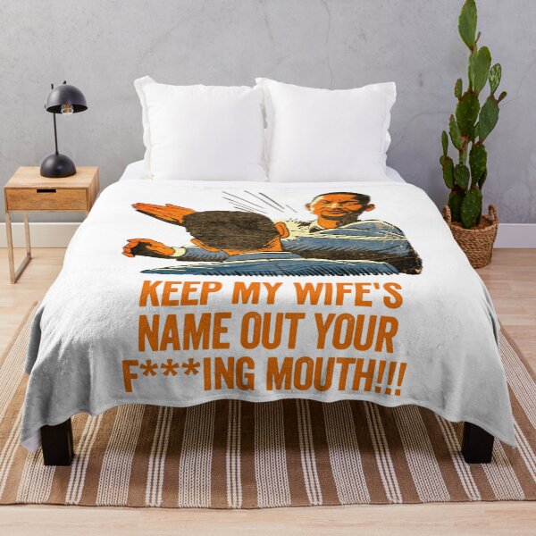 Item preview, Needed Gifts Will Smith designed and sold by KennyBins1980.