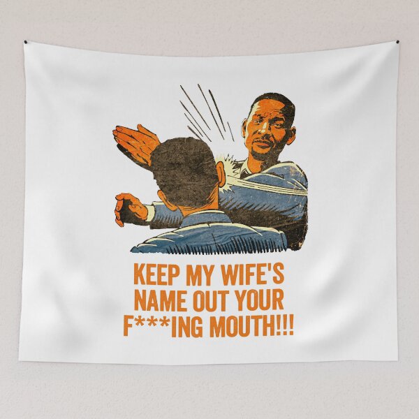 Item preview, Needed Gifts Will Smith designed and sold by KennyBins1980.
