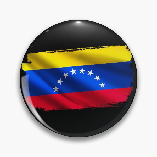 Artikelvorschau, Vintage Venezuela-Flaggen-venezolanischer Stolz für Mann-Frauen-Kinder entworfen und verkauft von TheWildStyle.