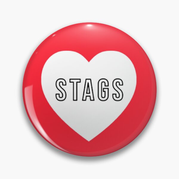 Item preview, Fairfield Stags  designed and sold by aGlamdesigns.