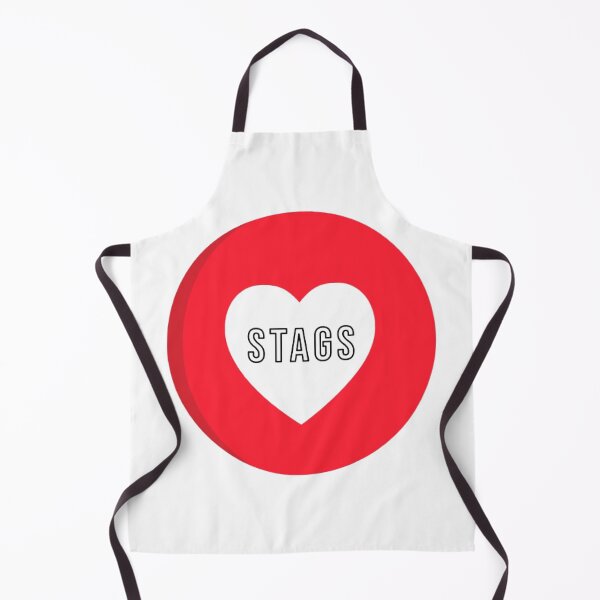 Item preview, Fairfield Stags designed and sold by aGlamdesigns.