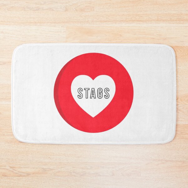 Item preview, Fairfield Stags  designed and sold by aGlamdesigns.