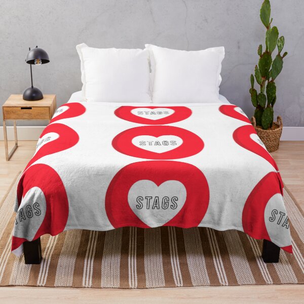 Item preview, Fairfield Stags  designed and sold by aGlamdesigns.