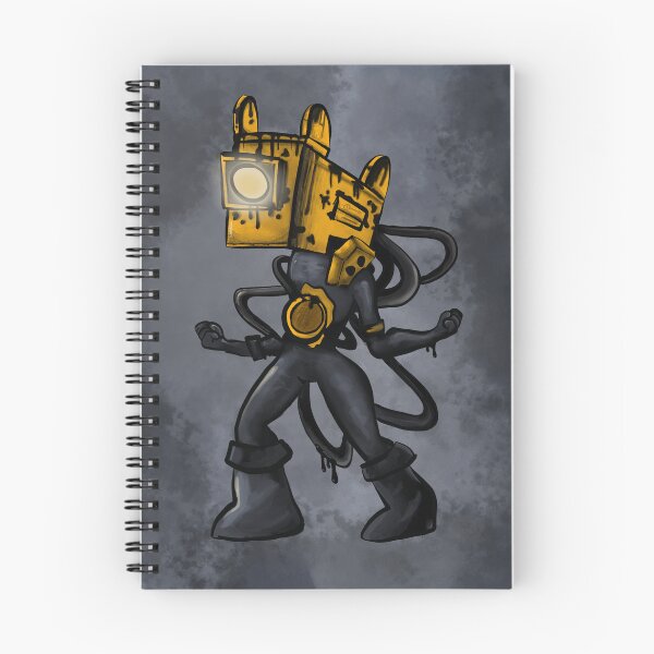 Item preview, The projectionist designed and sold by Princess Kiki.