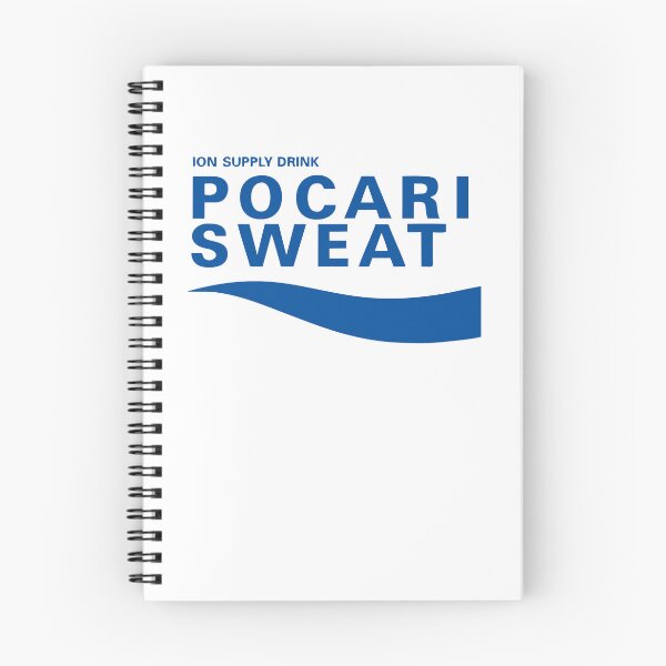 Item preview, Pocari Sweat designed and sold by FrankkyCo.