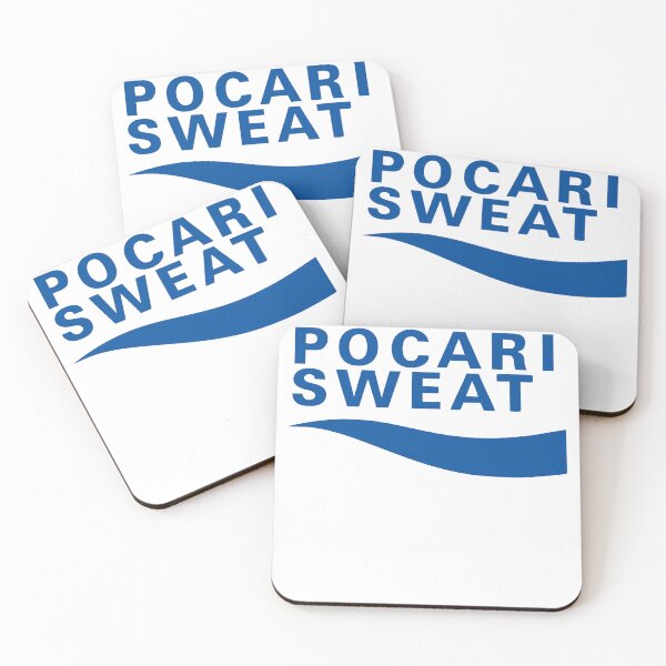 Item preview, Pocari Sweat designed and sold by FrankkyCo.