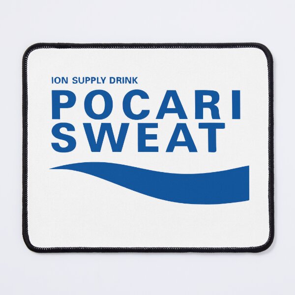 Item preview, Pocari Sweat designed and sold by FrankkyCo.