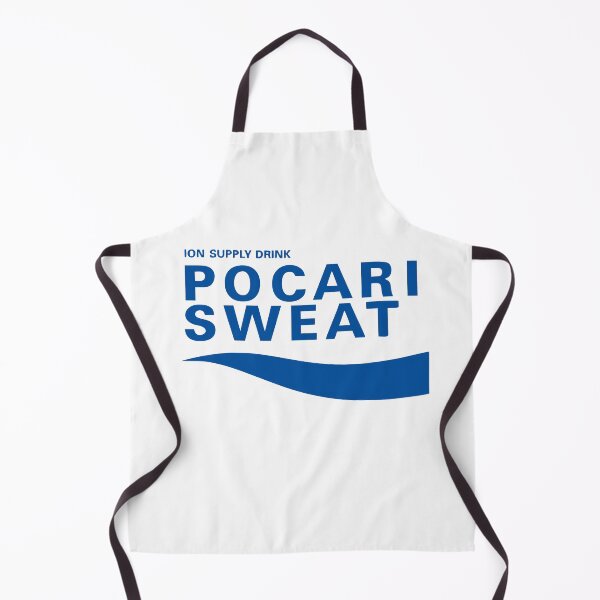 Item preview, Pocari Sweat designed and sold by FrankkyCo.