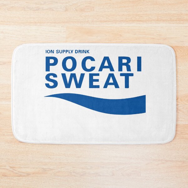 Item preview, Pocari Sweat designed and sold by FrankkyCo.