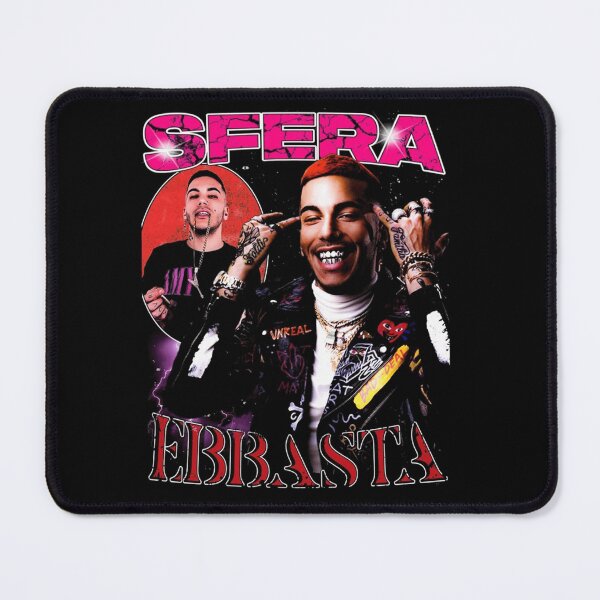 Item preview, Sfera Ebbasta designed and sold by shopMMMMI.
